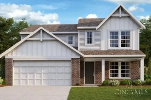 2112 Clearwater Court, Deerfield, OH 45122 - #1