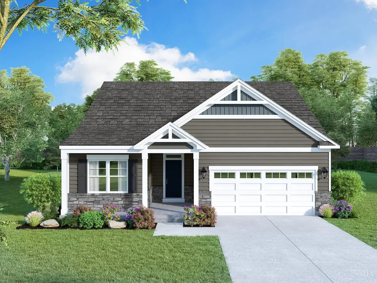 1219 Blue Spruce Lane, Wilmington, OH 45177 - Image #1