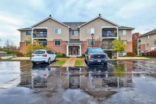 12070 Regency Run Court #7, Springfield Twp., OH 45240