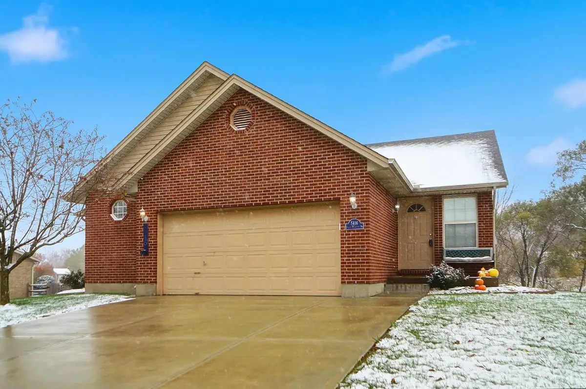 5416 Shady Meadows Drive, Fairfield Township, OH 45011 - Image #1