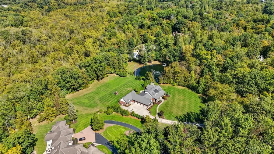 9675 Tall Trail, The Village Of Indian Hill, OH 45242 - Image #2