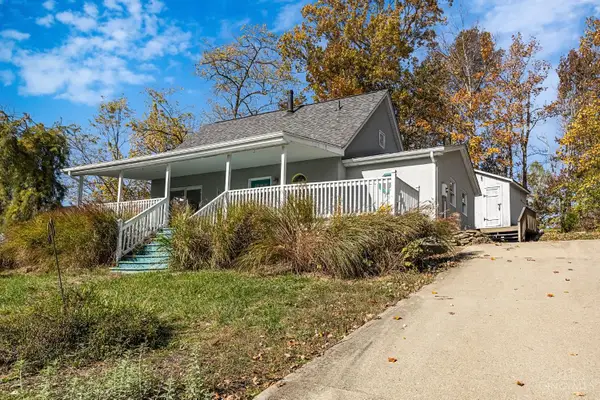 1868 Fieldcrest Drive, Lawrenceburg, IN 47025