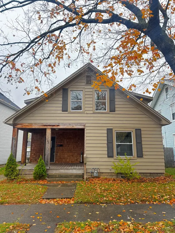 102 Franklin Street, Middletown, OH 45042