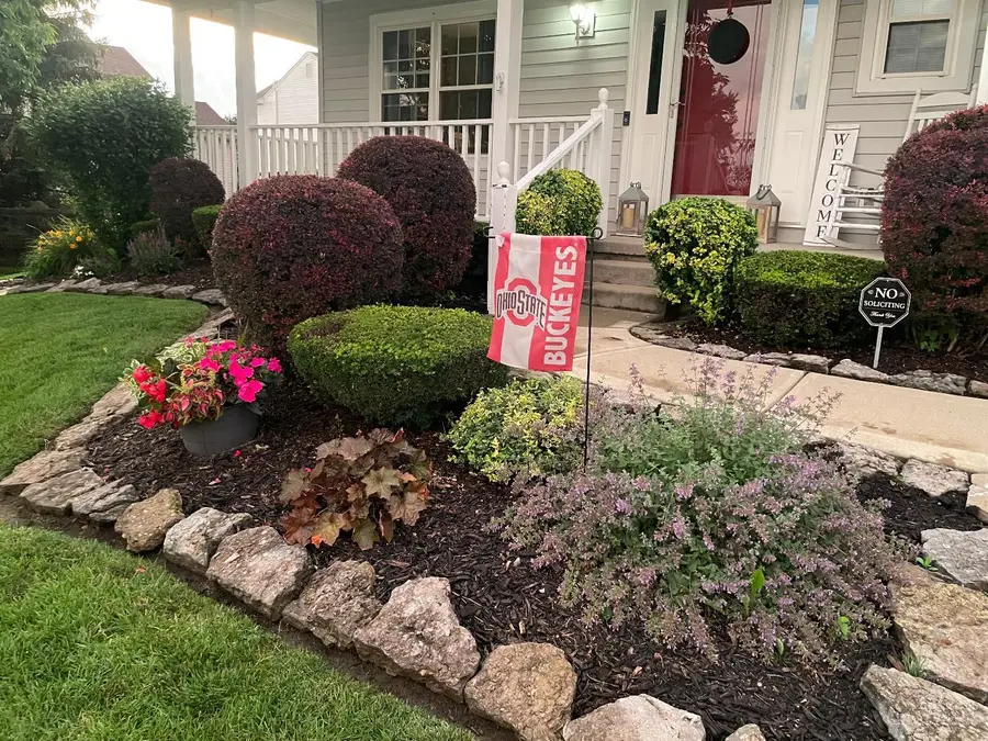 274 Birmingham Court, Lebanon, OH 45036 - Image #2