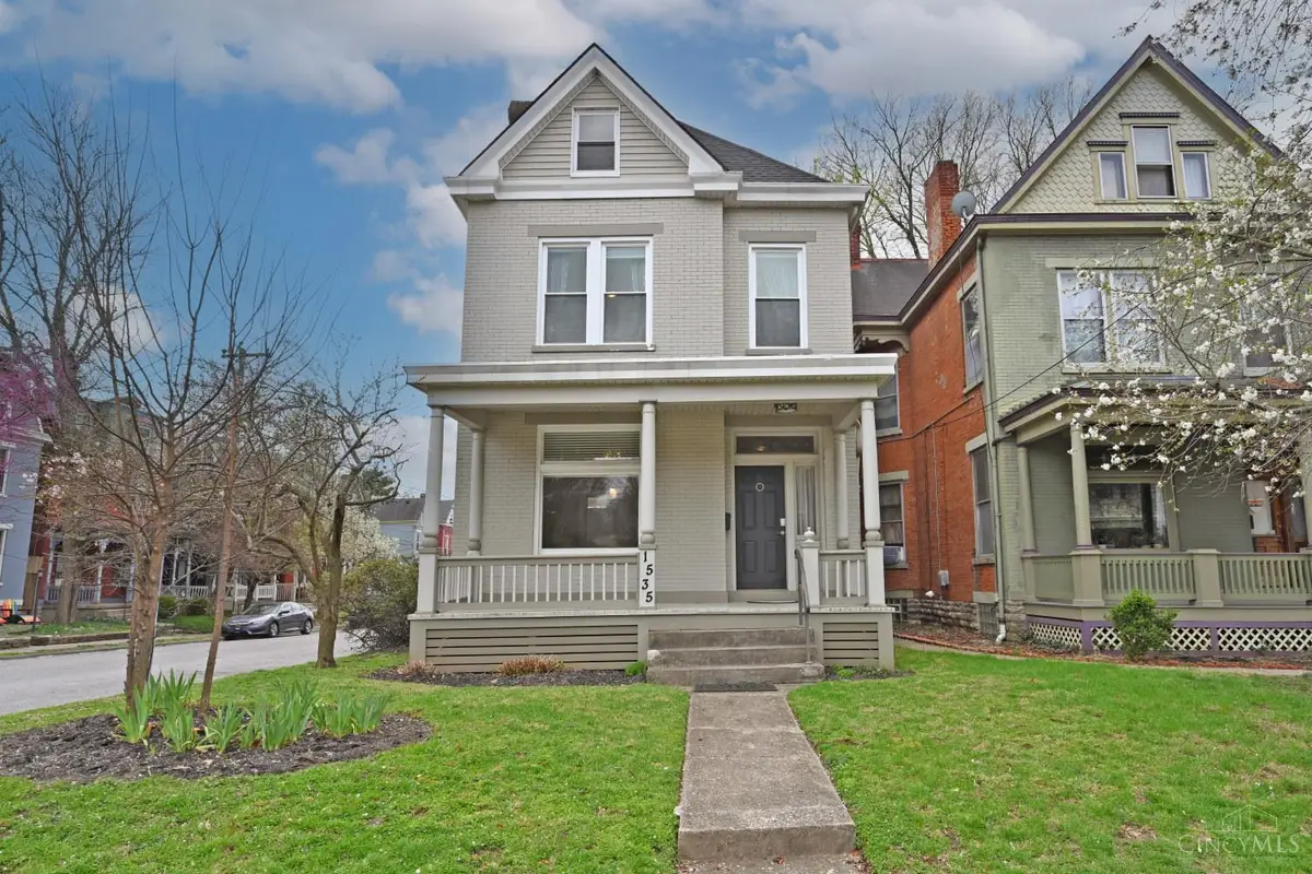 1535 Pullan Avenue, Cincinnati, OH 45223 - Image #1