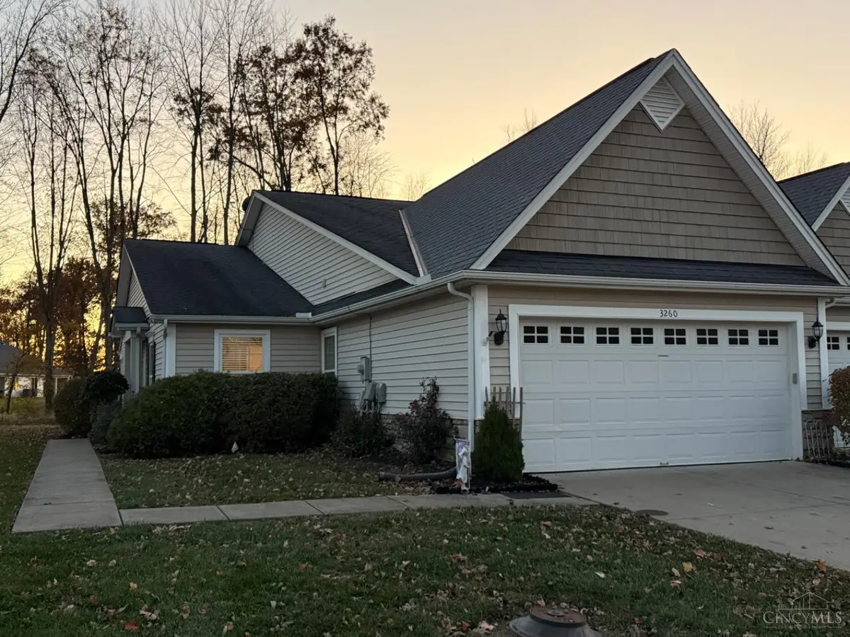 3260 Thoroughbred Drive, Goshen, OH 45140 - #1