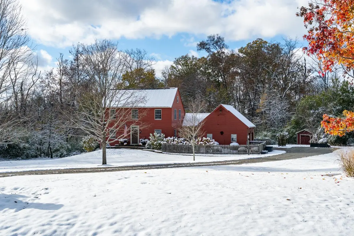 634 Deer Run Trail, Turtlecreek, OH 45036 - Image #1