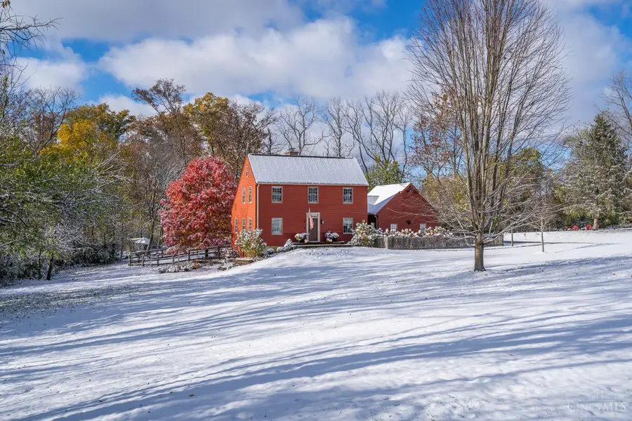 634 Deer Run Trail, Turtlecreek, OH 45036 - Image #2