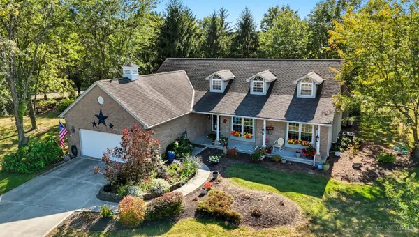 4521 Springhouse Court, Mason, OH 45040