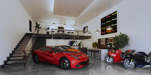 4477 Thirty Fourth Avenue #23, Cincinnati, OH 45209