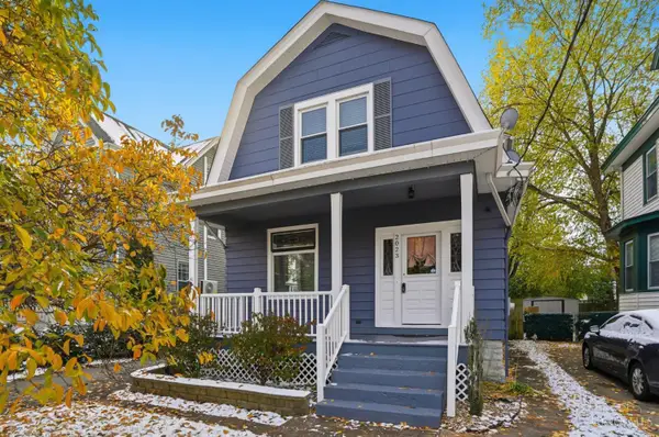 2023 Maple Avenue, Norwood, OH 45212