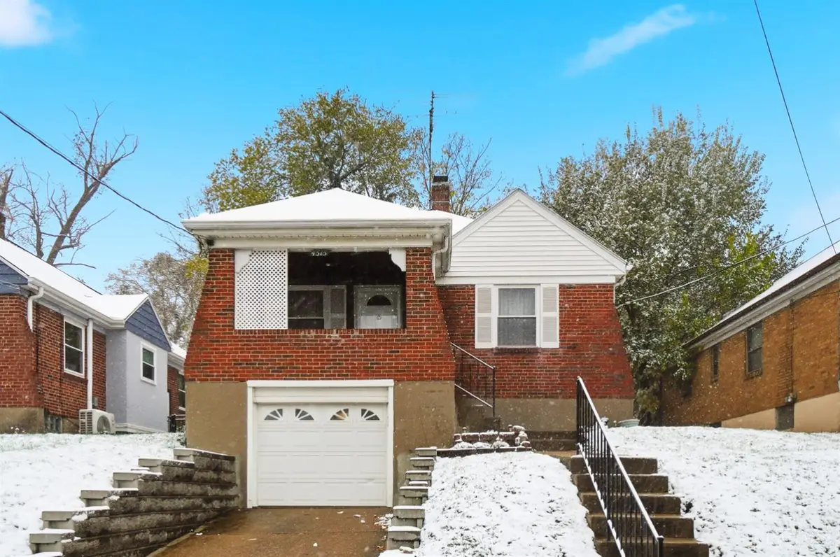 4515 Camberwell Road, Cincinnati, OH 45209 - Image #1