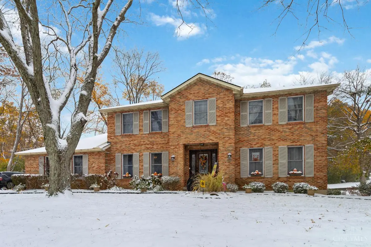 12100 Paulmeadows Drive, Symmes Township, OH 45249 - Image #1