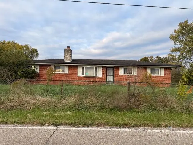 1281 S Snyder Road, Jefferson, OH 45345 - Image #1