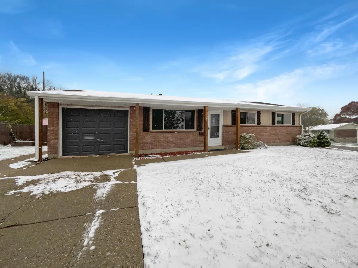 6 Twinbrook Drive, Hamilton, OH 45013 - Image #1
