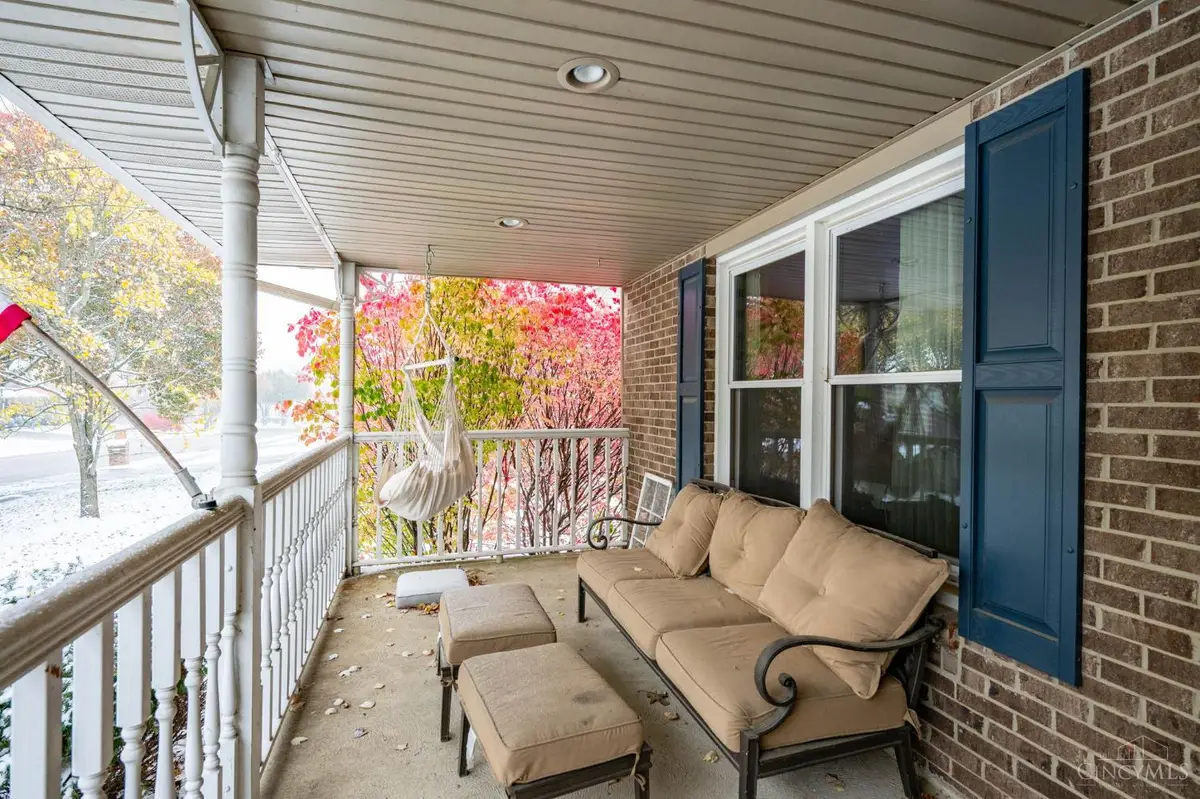 1435 Bruton Parish Way, Fairfield, OH 45014 - #1