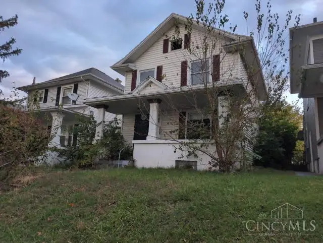 708 St Nicholas Avenue, Dayton, OH 45410 - Image #1