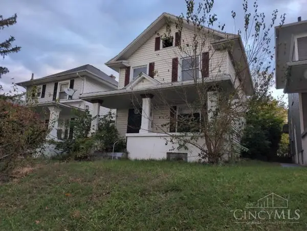 708 St Nicholas Avenue, Dayton, OH 45410