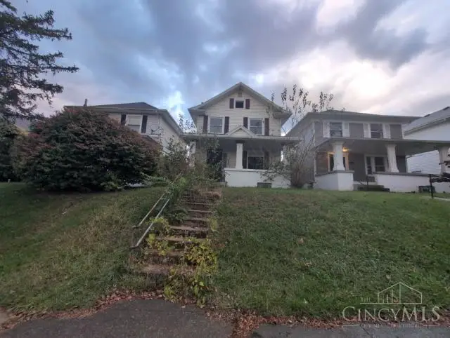 708 St Nicholas Avenue, Dayton, OH 45410 - Image #2