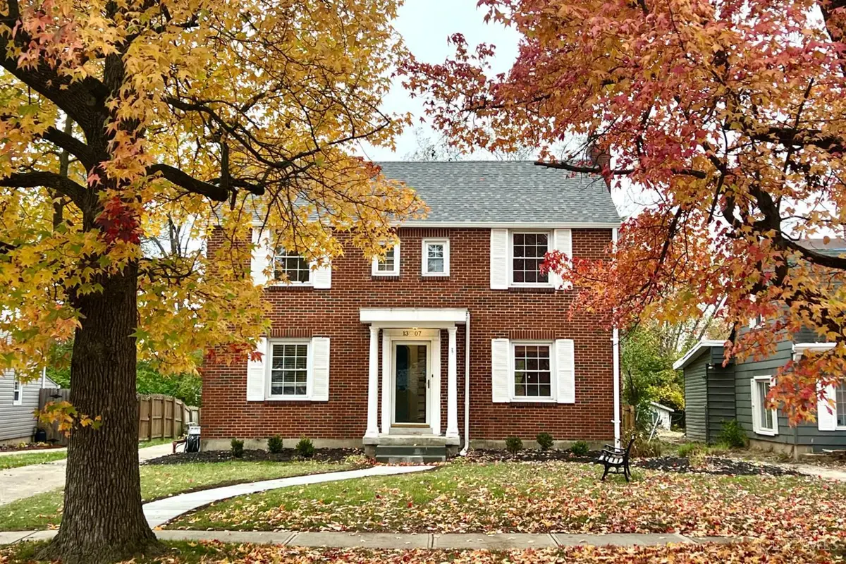 1307 Park Avenue, Hamilton, OH 45013 - Image #1