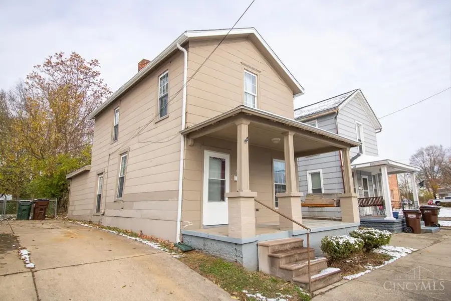 627 S River Street, Franklin, OH 45005 - Image #3