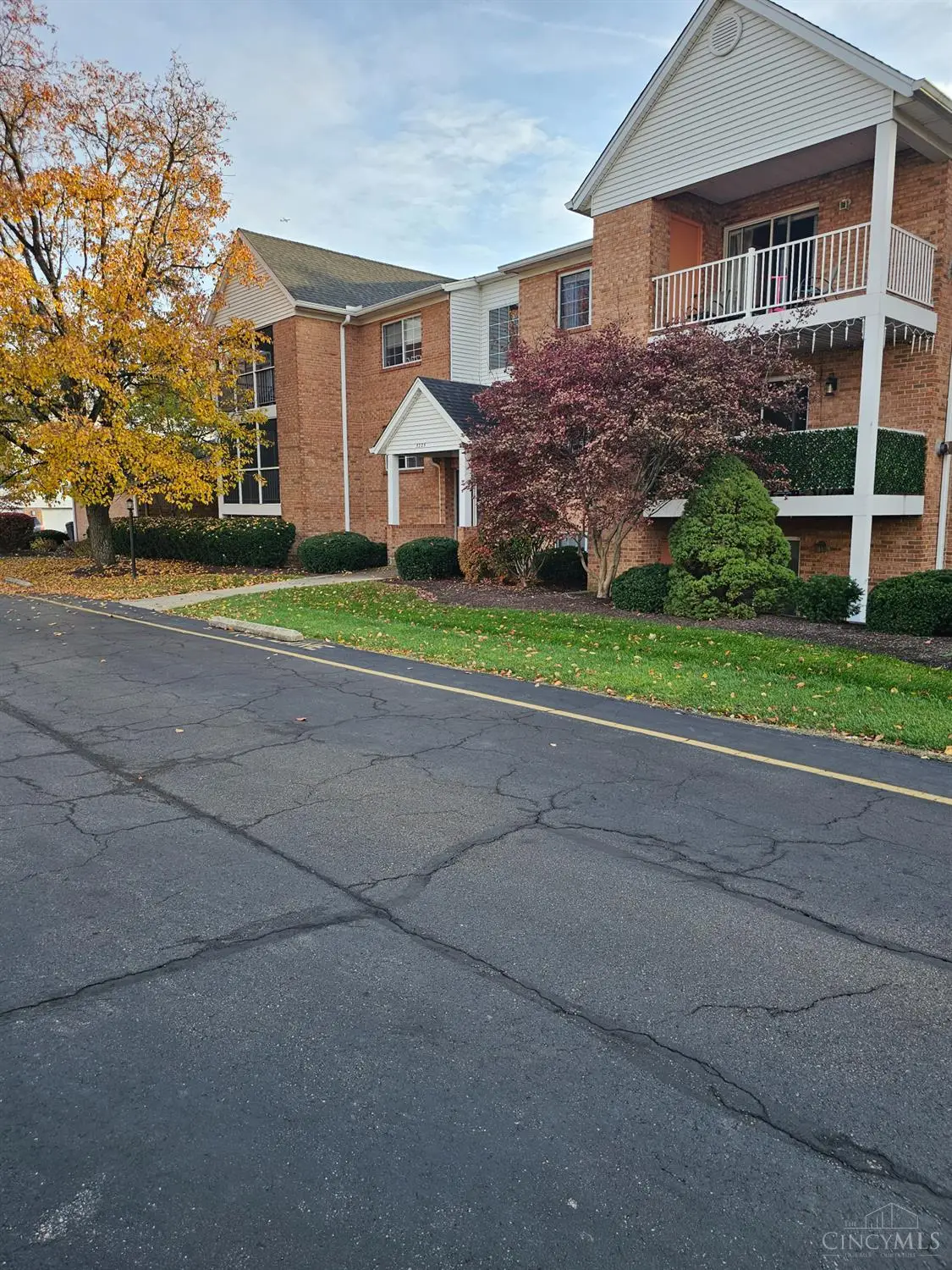 3225 Heritage Square Drive #25, Colerain Township, OH 45251 - Image #1