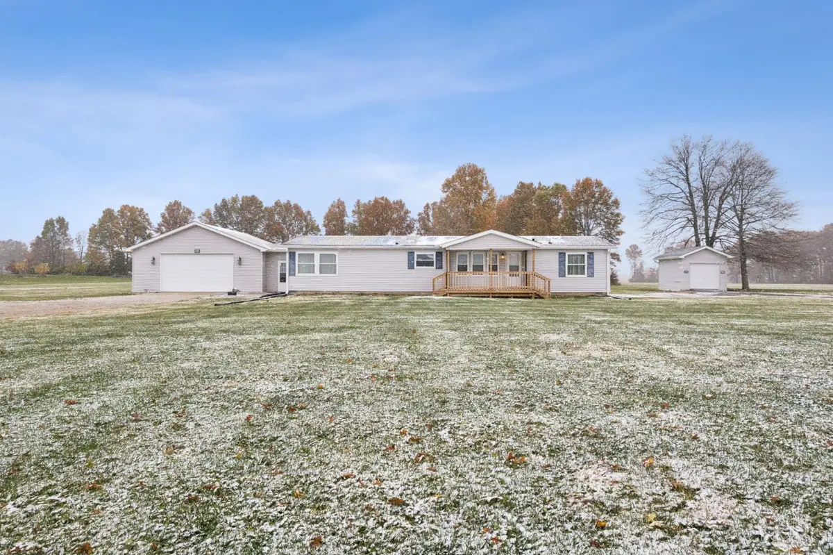 4641 Wahlsburg East Road, Scott, OH 45121 - Image #1