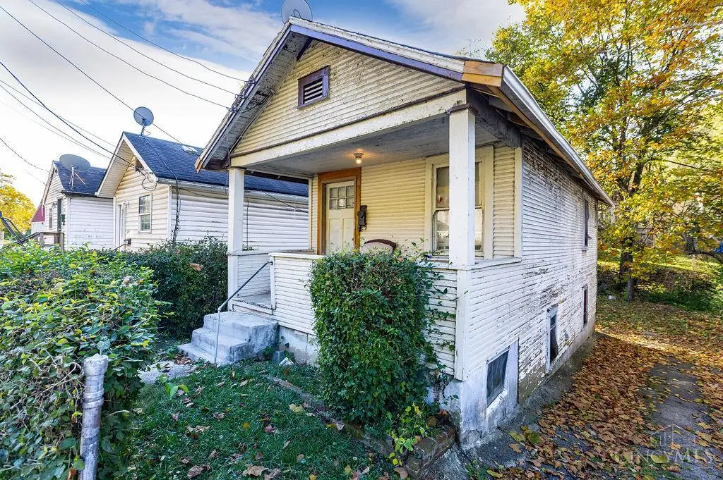 6239 Betts Avenue, Springfield, OH 45224 - #1