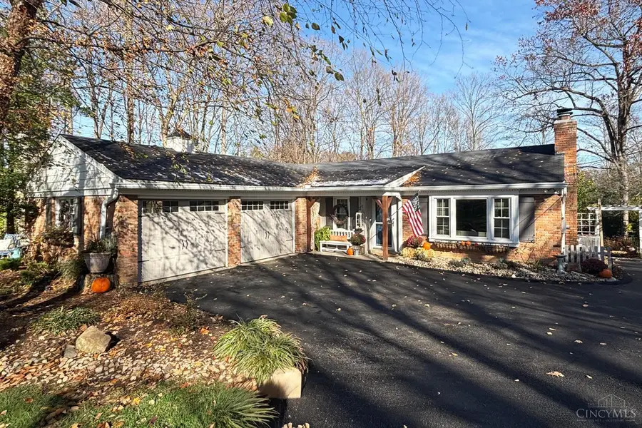 5160 Jessup Road, Green Township, OH 45247 - Image #2