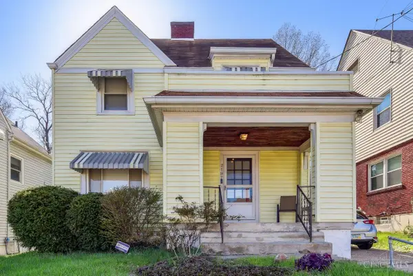 2197 Crane Avenue, Cincinnati, OH 45207