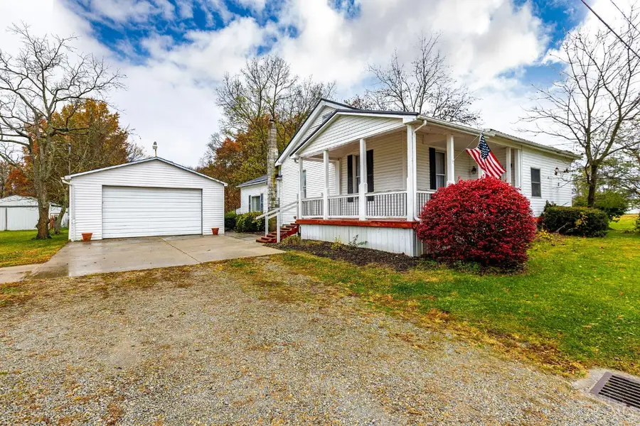 12353 Us Rt 68, Jerome, OH 45106 - Image #2