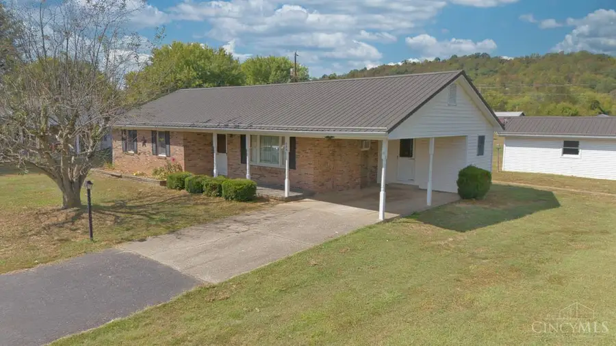 776 Linda Vista Drive, Manchester, OH 45144 - Image #2