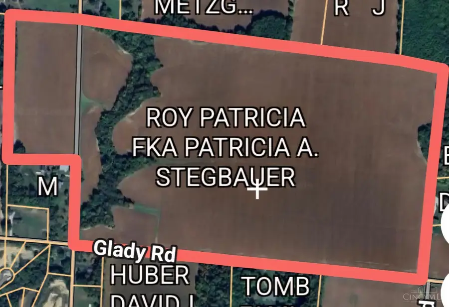 0 Glady Road, Perry, OH 45118 - Image #3