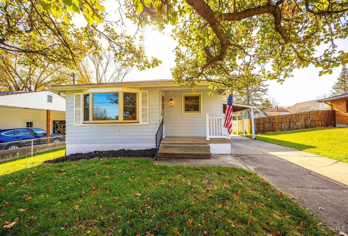 974 Westview Avenue, Hamilton, OH 45011 - Image #1