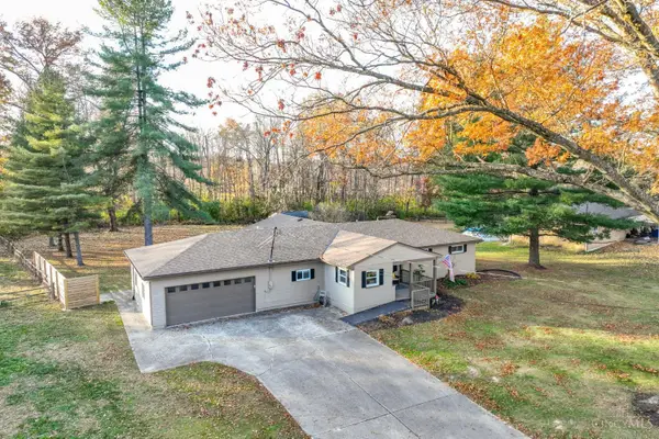 9375 Winding Lane, Deerfield Twp., OH 45140