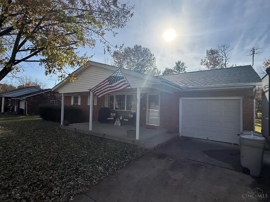 7504 Brock Drive, Blanchester, OH 45107 - Image #3