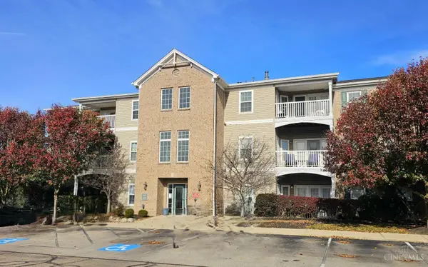 3216 Grand Falls Boulevard, Deerfield Twp., OH 45039