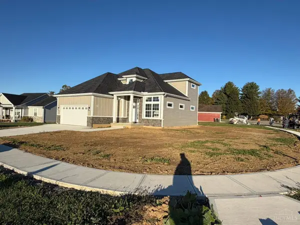 10311 Amherst Drive, Harveysburg, OH 45068