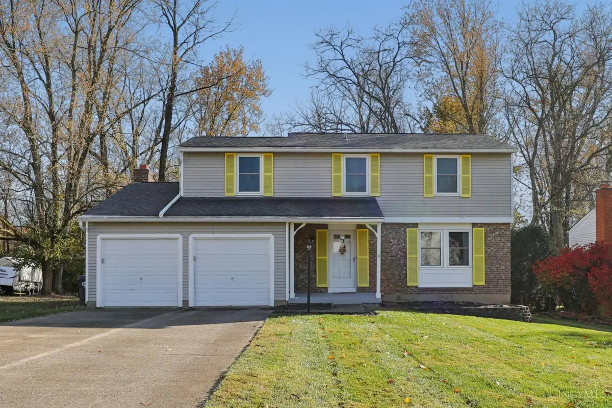 854 Bradford Court, Delhi, OH 45233 - Image #1