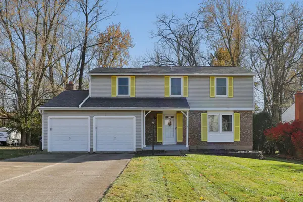 854 Bradford Court, Delhi Twp, OH 45233
