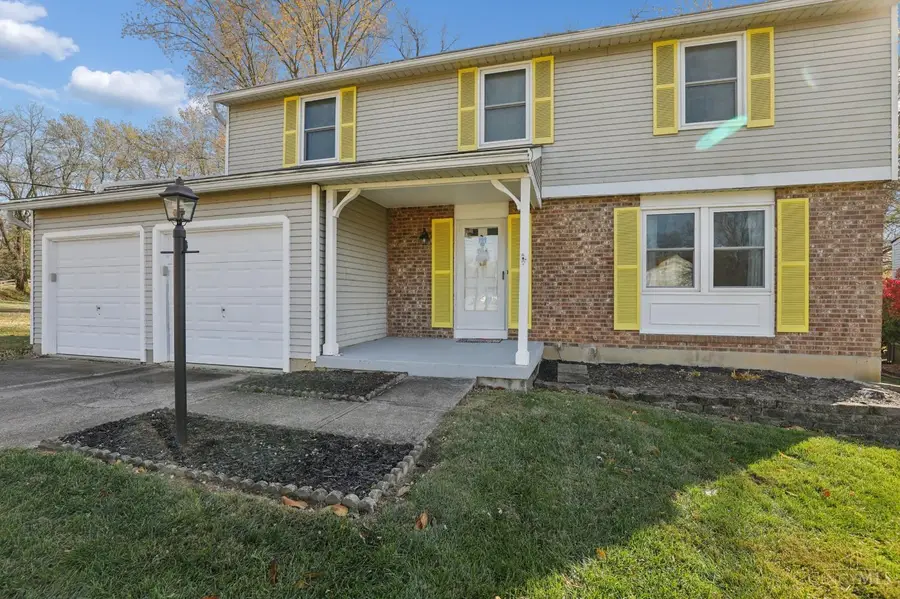 854 Bradford Court, Delhi, OH 45233 - Image #2