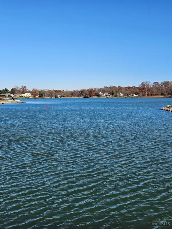 151 Dortmund Drive, Perry Twp, OH 45118