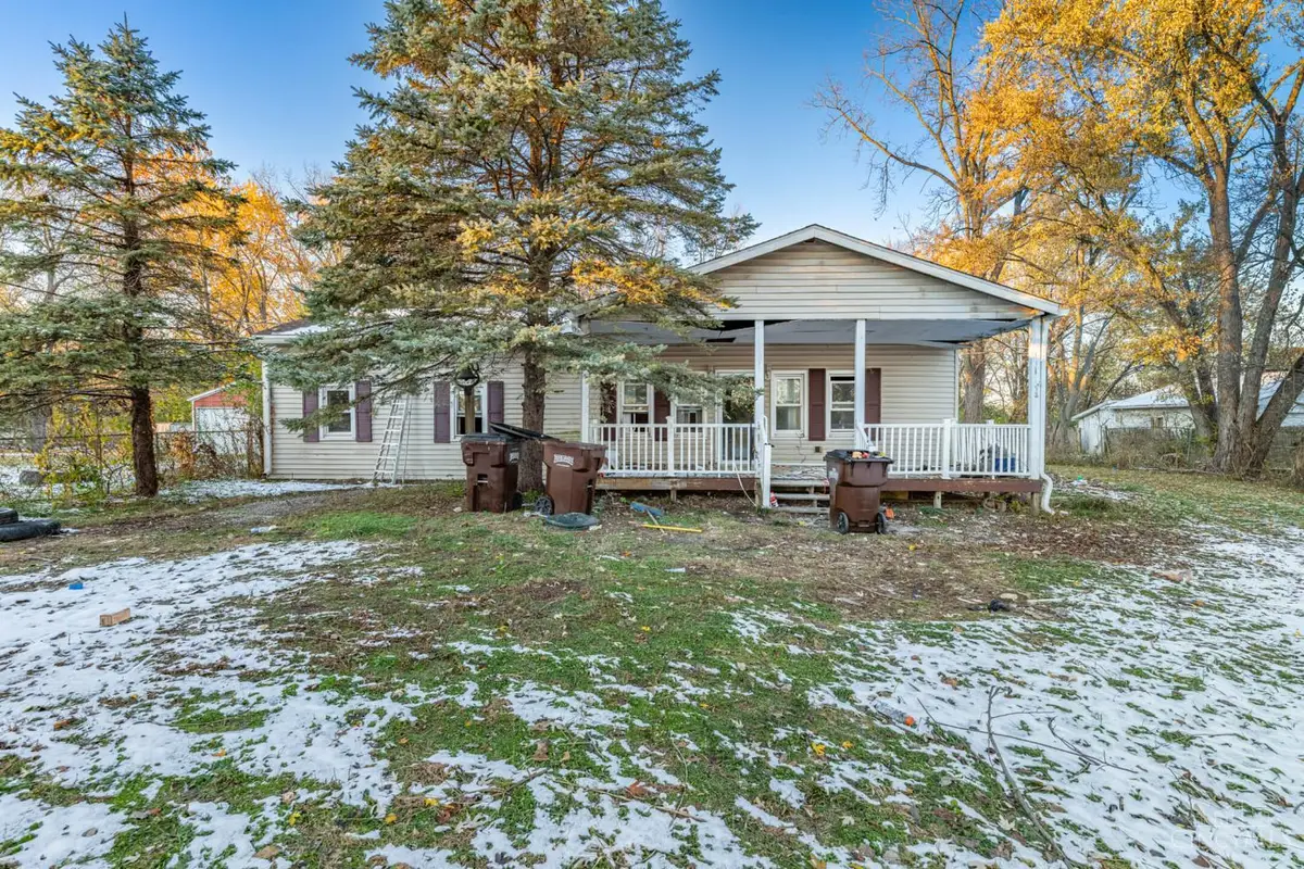 8194 Keister Road, Madison, OH 45042 - Image #1