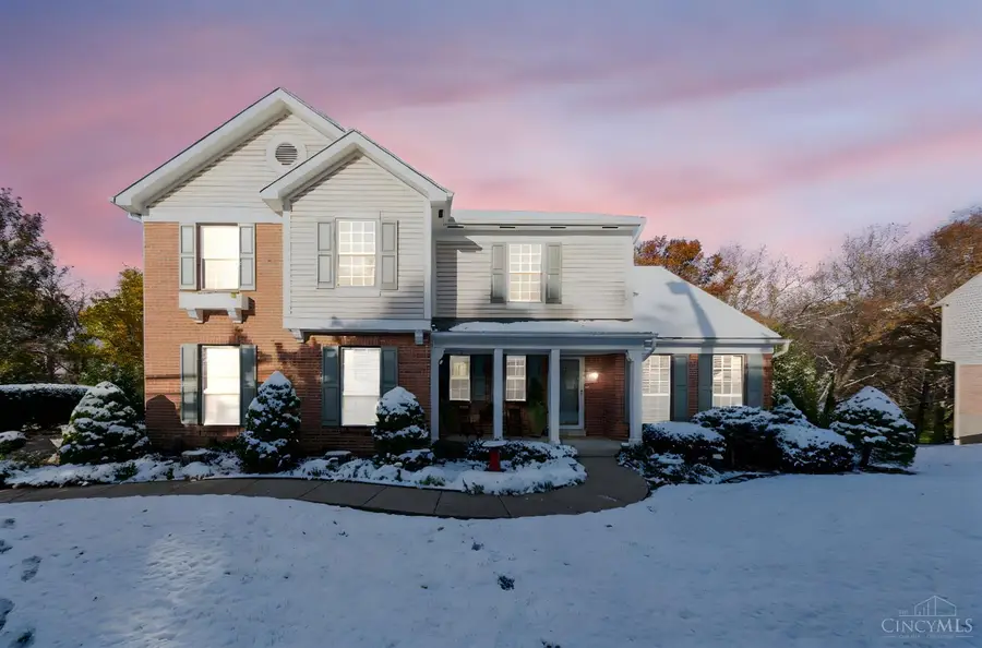 11313 S Lebanon Road, Loveland, OH 45140 - Image #2