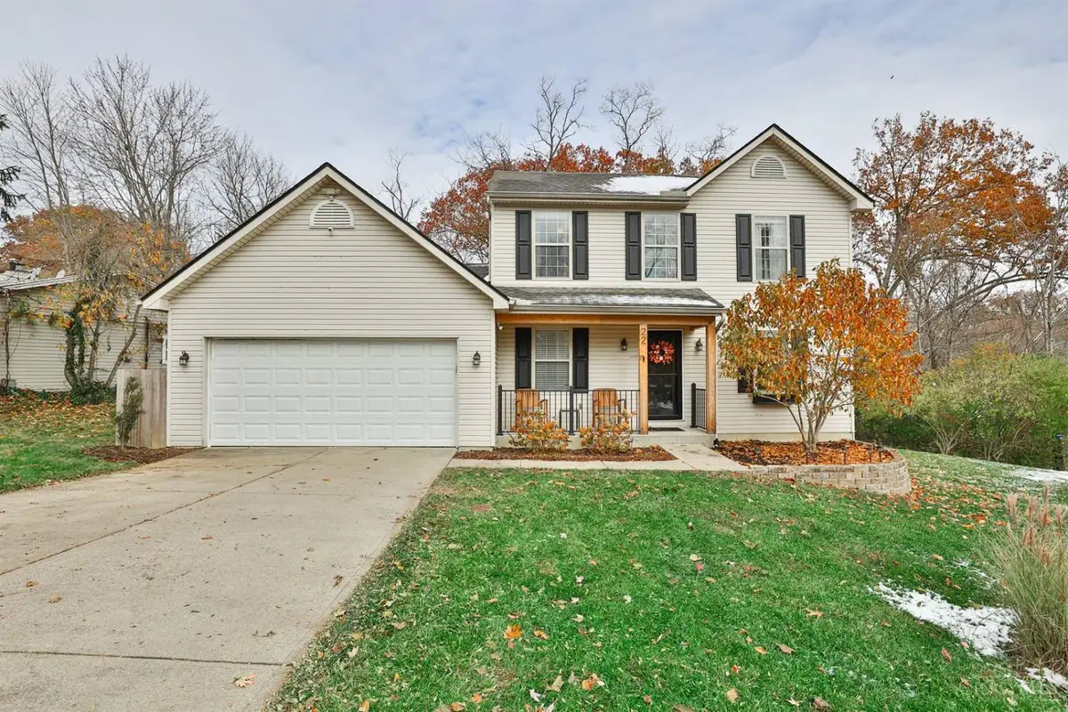 22 Iroquois Drive, Loveland, OH 45140 - #1