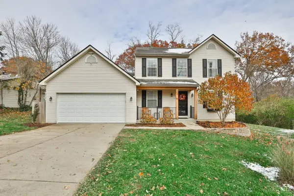 22 Iroquois Drive, Loveland, OH 45140
