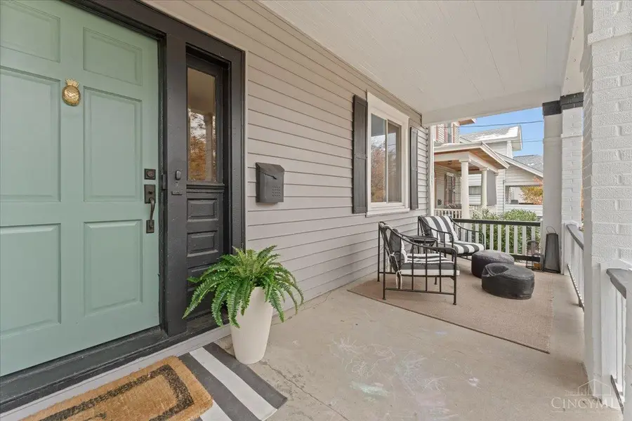 4012 Taylor Avenue, Cincinnati, OH 45209 - Image #2