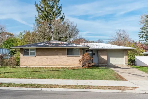 1429 S Maple Avenue, Fairborn, OH 45324