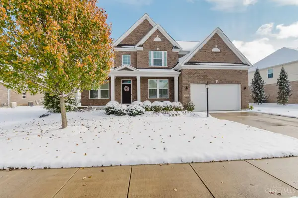 8754 Elysee Circle, Washington Twp, OH 45458