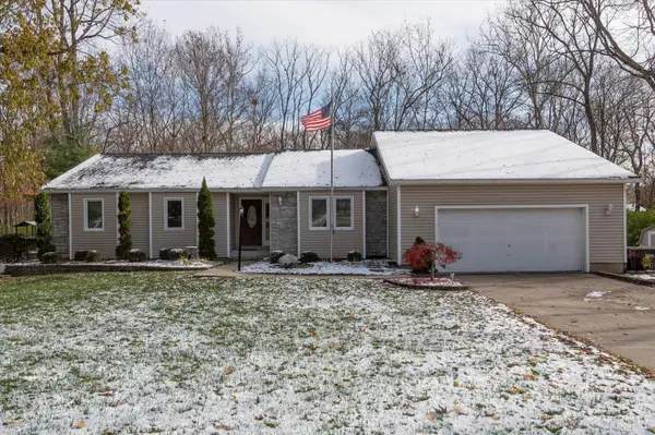 3060 Clubcommons Road, Mason, OH 45040